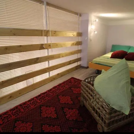 Bed & Breakfast Onda Blu Genova