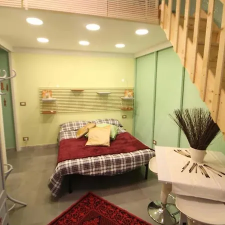 Bed & Breakfast Onda Blu