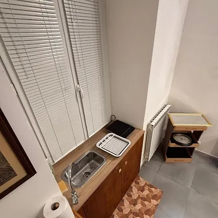 Onda Blu Bed & Breakfast 3*