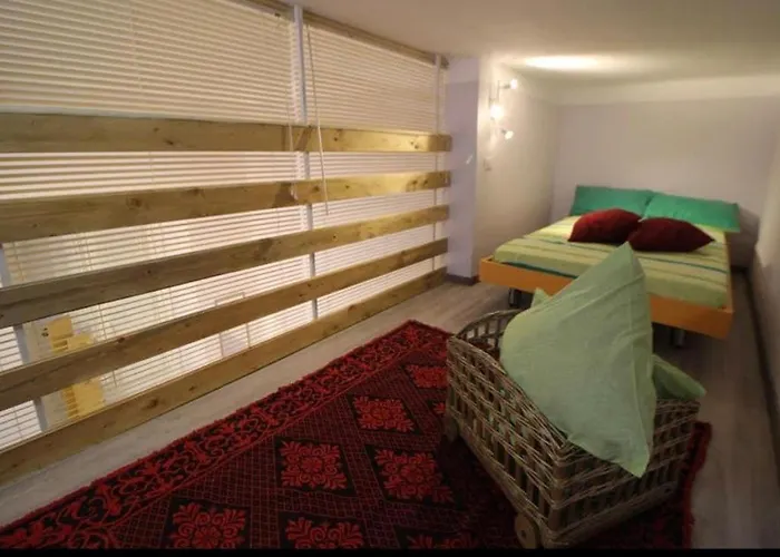 Bed & Breakfast Onda Blu Genova